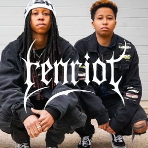 RenRiot