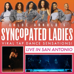 Chloe Arnold's Syncopated Ladies Tickets, Tour Dates and Concerts