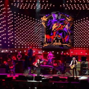 The Black Crowes at Shakopee, MN in Mystic Lake Amphitheater 2026
