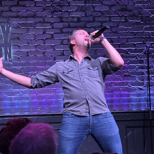 Stone Cold and the Jackal at East Providence, RI in Comedy Connection 2026