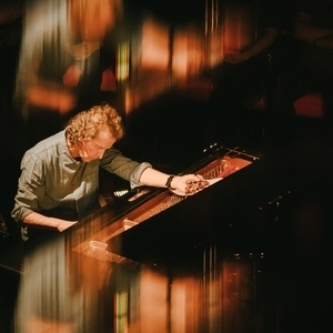 Alister Spence Tickets, Tour Dates and Concert