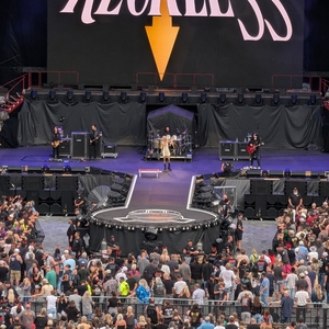 The Pretty Reckless at undefined in undefined 2026