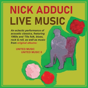 Nick Adduci