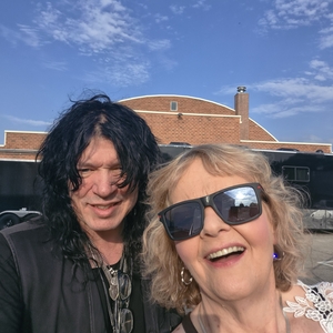Tom Keifer at Clear Lake, IA in Surf Ballroom and Museum 2026