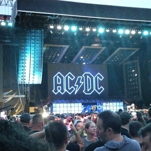 AC/DC at undefined in undefined 2026