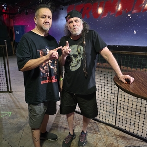 Six Feet Under at Fresno, CA in Strummer's 2026