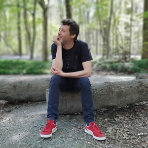 Thomas Champagne Tickets, Tour Dates and Concert