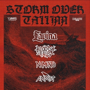 Ampest Tickets, Tour Dates and Concerts