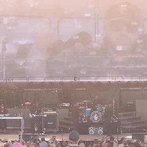 Public Enemy at Tinley Park, IL in Credit Union 1 Amphitheatre 2026
