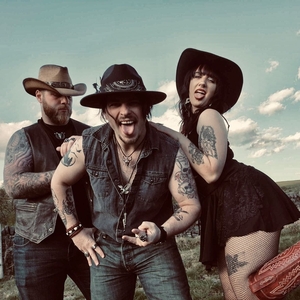 FangSlinger Tickets, Tour Dates and Concerts