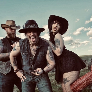 FangSlinger Tickets, Tour Dates and Concerts