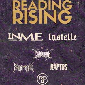 InMe Tickets, Tour Dates and Concerts