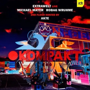 Extrawelt Tickets, Tour Dates and Concerts