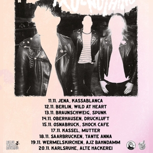 DeeCRACKS Tickets, Tour Dates and Concerts
