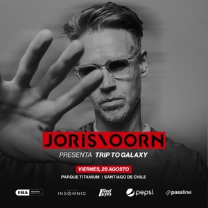 Joris Voorn Tickets, Tour Dates and Concerts