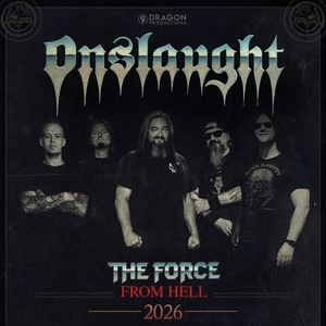 Onslaught Tickets, Tour Dates and Concerts