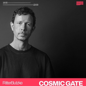 Cosmic Gate Tickets, Tour Dates and Concerts