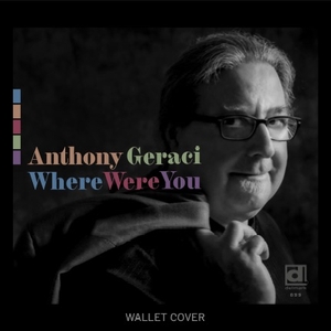 Anthony Geraci Tickets, Tour Dates and Concerts