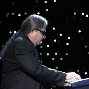 Anthony Geraci Tickets, Tour Dates and Concerts