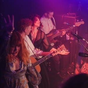Transatlantic Ensemble Tickets, Tour Dates and Concerts