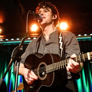 Niall McNamee Tickets, Tour Dates and Concerts