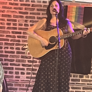 Shannon McNally at Berwyn, IL in Fitzgerald's 2026