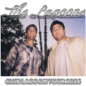 The Lagoons Tickets, Tour Dates and Concerts