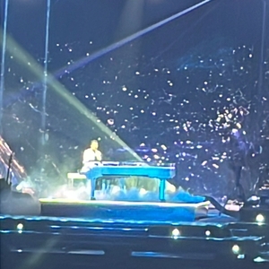 Lionel Richie at Orlando, FL in Kia Center 2026