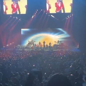 Earth, Wind & Fire at Orlando, FL in Kia Center 2026