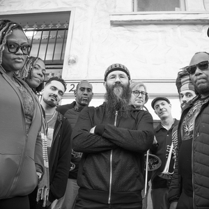 Groundation Tickets, Tour Dates and Concert