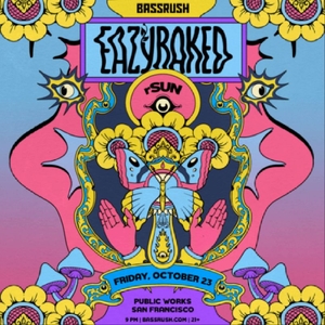 Eazybaked Tickets, Tour Dates and Concerts