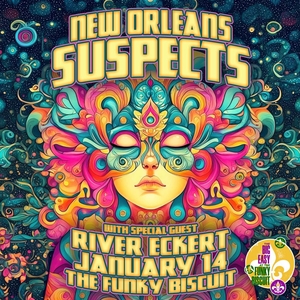 River Eckert Tickets, Tour Dates and Concerts