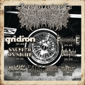Ingressos, Datas da Turnê e Shows de PeelingFlesh