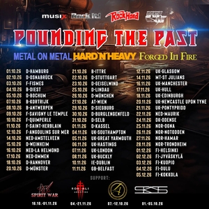 Rok Ali and The Addiction Tickets, Tour Dates and Concerts