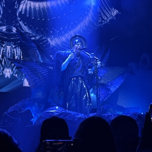 Empire of the Sun at Chicago, IL in The Salt Shed 2026
