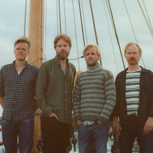 Danish String Quartet Tickets, Tour Dates and Concerts