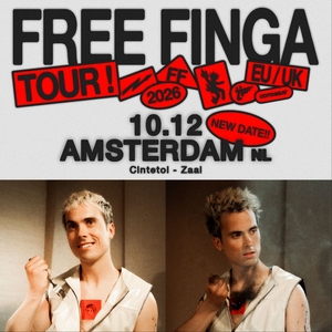 Free Finga Tickets, Tour Dates and Concerts
