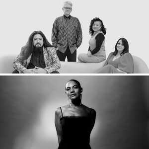 Kronos Quartet Tickets, Tour Dates and Concerts