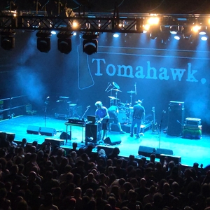 Tomahawk at undefined in undefined 2026