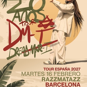 Entradas, fechas de la gira y Conciertos de Dread Mar I