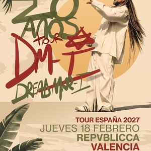 Dread Mar I Tickets, Tour Dates and Concerts