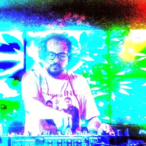 Mark Farina at Redondo Beach, CA in Deep End Live 2026
