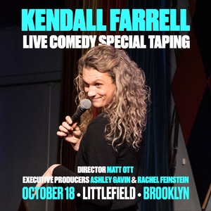 Kendall Farrell Tickets, Tour Dates and Shows