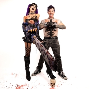 DEMONPUSSY Tickets, Tour Dates and Concert