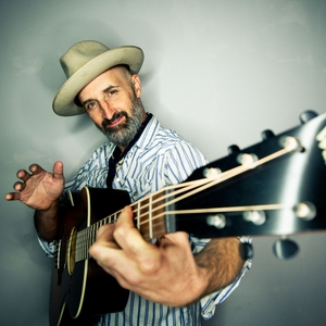 Seth Walker Tickets, Tour Dates and Concerts