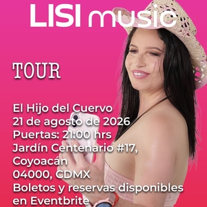 Lisi Music