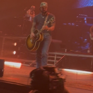 Koe Wetzel at Las Vegas, NV in The Theater at Virgin Hotels 2026