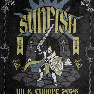 Sunfish Tickets, Tour Dates and Concerts