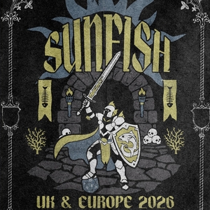 Sunfish Tickets, Tour Dates and Concerts