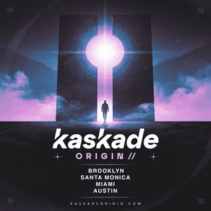 Kaskade Tickets, Tour Dates and Concerts